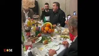 Sos Qocharyan/Samvel Karoyan (SLO) Jangir Broyan/Mayis Karoyan - 2022