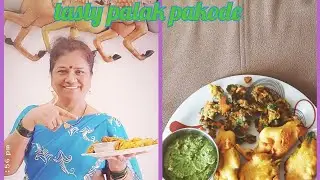 # Palak pakode @JJdancer-pu4ek  please don't forget to subscribe like comment and shere