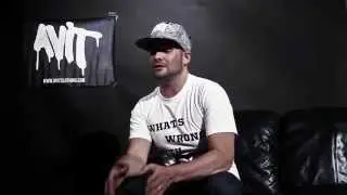 Harry Shotta Interview with Avit x Teamdrumz