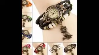 Ladies Watches