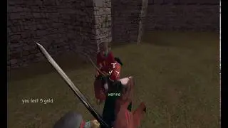 Warrider 0.202 [walka na arenie Zendar]