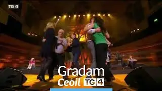 &Aacute;irc Damhsa | Gradam Ceoil TG4 2022 | TG4