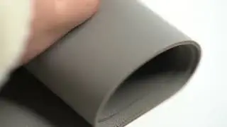 Microfiber Pu Synthetic Leather For Making Desk Material