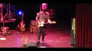 Marcy Playground - A Cloak of Elvenkind - Tuesday September 24th 2024 - Emporia Granada Theatre