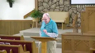 12-31-2025 - Wednesday Singing and Devotional
