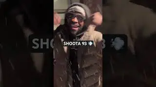 SHOOTA93 VINNY IDOL NY CONNECTION #shorts #shoota93 #rapper #producer #factrap #music #rap