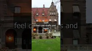 Milwaukee&rsquo;s Top 5 Haunted Places You Can Still Visit 👻 #grandpadadra