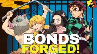 The 15 Minute Demon Slayer Scene Breakdown That Changes Everything