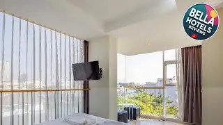 GP House Express Sukhumvit 81 | Bangkok, Thailand | Hotel Review 🏨