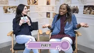 Sing It! with Jamie Grace