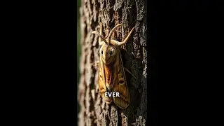 5 Secrets About the Mysterious Goat Moth