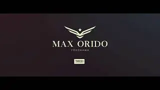 Max Orido Race Car Driver