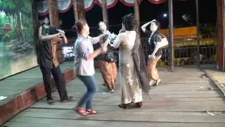 Aneka Tunggal - Kopi Lendot