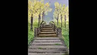 Nature&rsquo;s Calm | A Journey Through Peaceful Landscapes &ndash; EarthTone Studio by Anisa