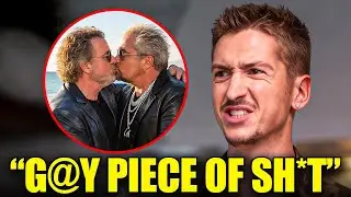 Guy Fieri's Children Reveal What No-One Saw Coming, Try Not To Gasp