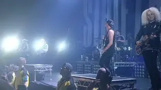 State Champs - Our Time To Go (Live @ Roundhouse, London | 27/10/18)