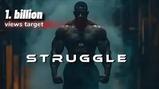#1- Motivational Music ⚡- ( NO COPYRIGHT ) Background Music