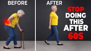 Seniors STOP Doing These 3 Exercises If You&rsquo;re Over 60 (Doctors Warn!)