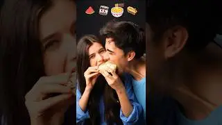 EAT or SKIP Challenge with Spicy & NO REACTION !