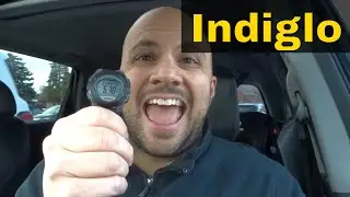 Timex Expedition Indiglo Light Not Working-Easiest Fixes