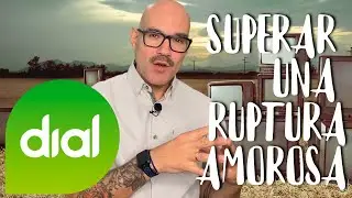 ¿Qué falló en lo vuestro? ¿Cómo superar una ruptura amorosa?
