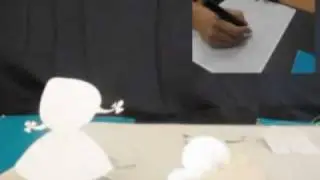 Magic Popup: Dynamic DIY Interactive Paper Pop-up
