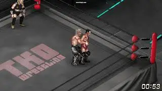 Auto-lose back grapple