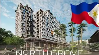 North Grove Residences Cebu | Affordable Condo for Sale at Pristina Town Talamban by CebuLandmasters