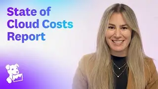 State of Cloud Costs