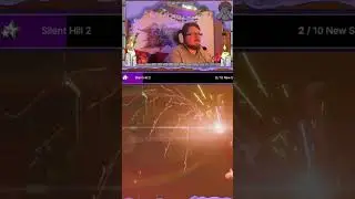 Just when you thought it was safe 😂 | #phantomroy7 on #Twitch
