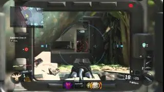 DARTH HAXAJ - FIRST P-06 6ON (with 6 stack)