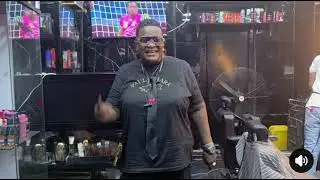 Message de kisodjora et Fally Ipupa aux Warriors de monde entier 