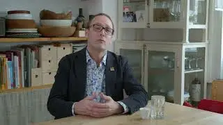 Was war f&uuml;r Filmemacher Marko Doringer der Ausl&ouml;ser zu seinem Film DEIN LEBEN - MEIN LEBEN?