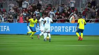 Best silver team Fifa 16