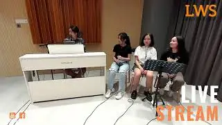 LWSSOM Livestream