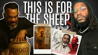 Pastor Dowell Responds To Straitway Critics Warsheep Nation Breaks It All Down