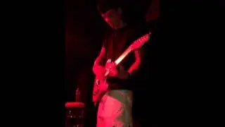 Joe Dias Ft. Joe Cecere If I Can Live