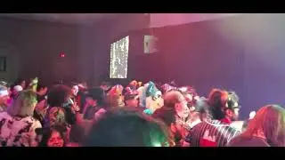 TFF2025 - Nonstoppup