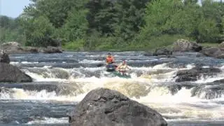 Kieve Boys Camp (Intro)