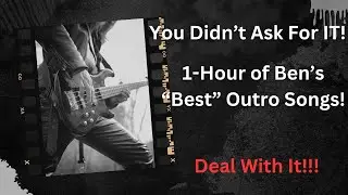 #YDNAFI - One Hour Of Ben's 