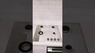 Speed cleaning - trick to avoid grime build-up in description!
