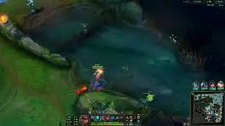 leesin plays #17 your red? our red.