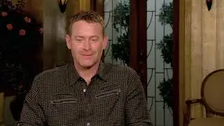 Fifty Shades of Grey 2015 - The World of Max Martini