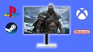 KTC H27E6 | Is this 300Hz Gaming Monitor WORTH BUYING?
