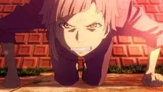 Bungou Stray Dogs [AMV] NEFFEX-Lit🔥