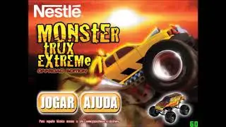 Monster Trux Extreme Offroad Edition - Soundtrack Track02