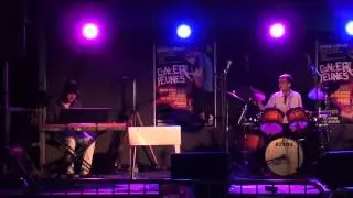 September 2nd Reprise - Julian Hurst & Jonathan Dulch&eacute;