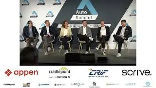 Digitalisierung in der Automobilwirtschaft - Auto Summit 2022