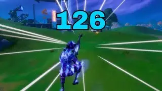 how I hit the most COMPLEX TRICKSHOT on OG Fortnite (road to a trickshot #39)