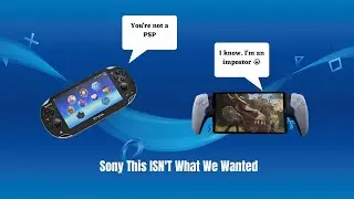 Sony's Project Q: A Game-Changer in the Making?